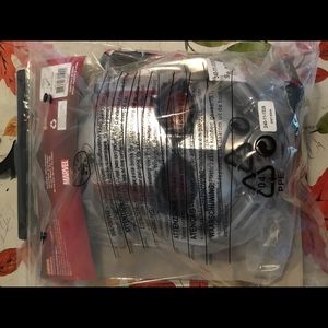 Target Costumes - Antman costume size large 12/14 Halloween Target Costumes - Antman costume size large 12/14 Halloween